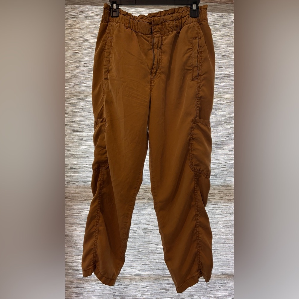 Sanctuary Women's Tan‎ Cargo Pants